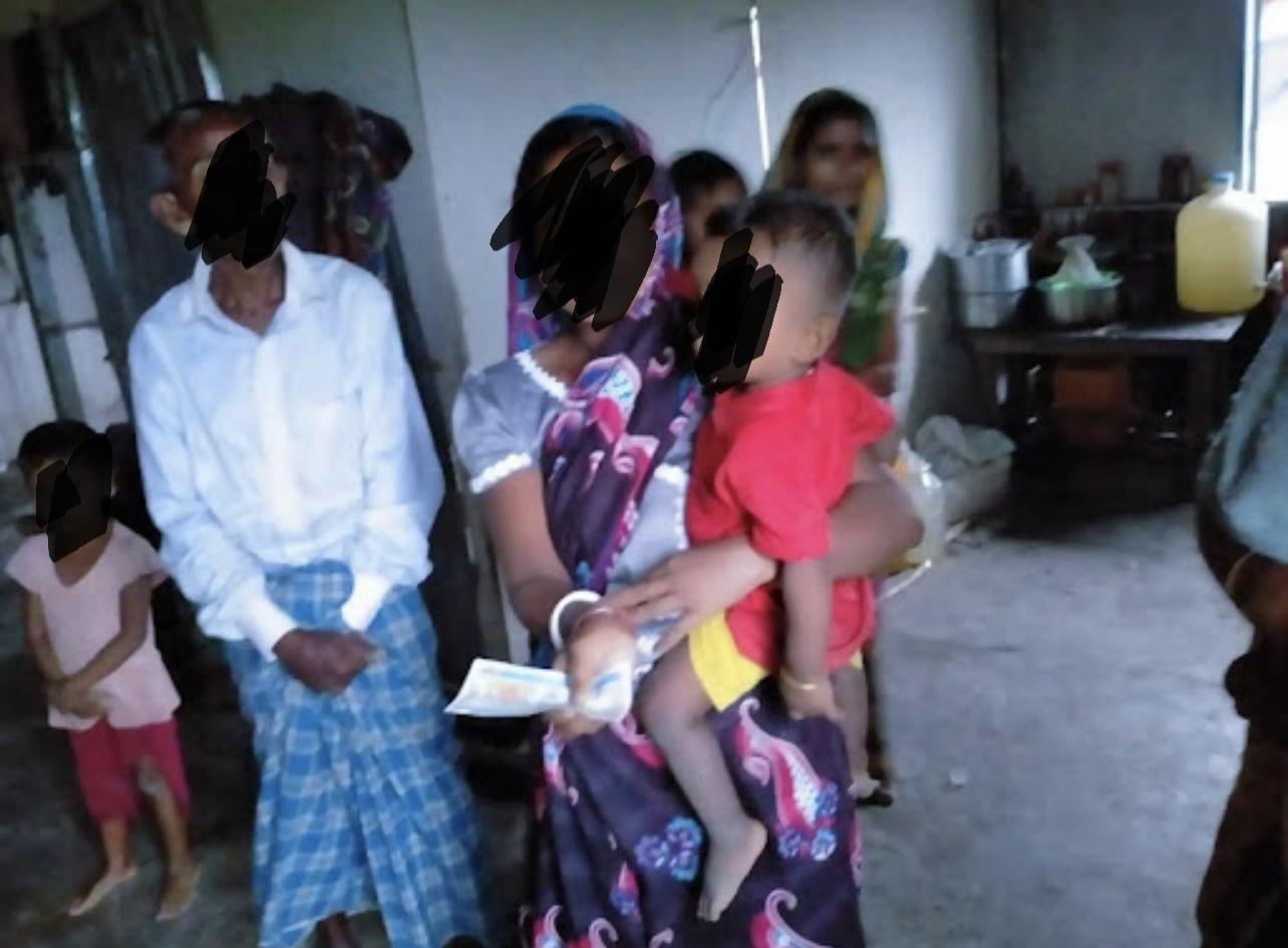 Myanmar (Rakhine State)