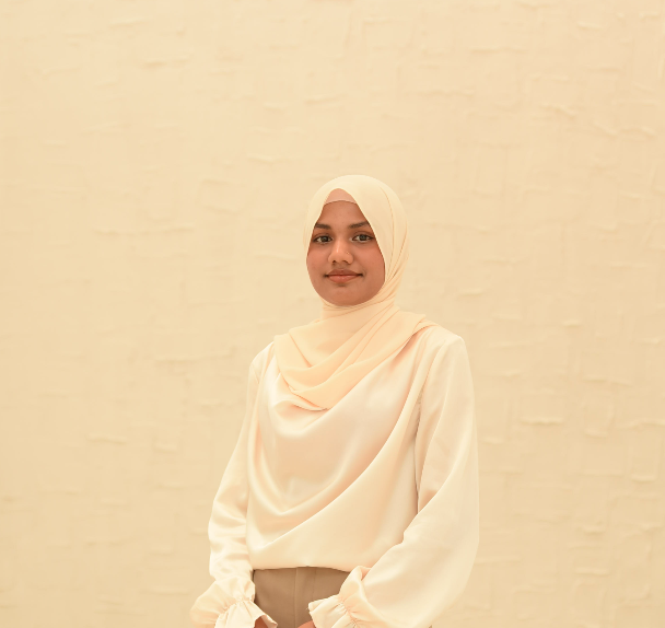 Roshidah Noordin